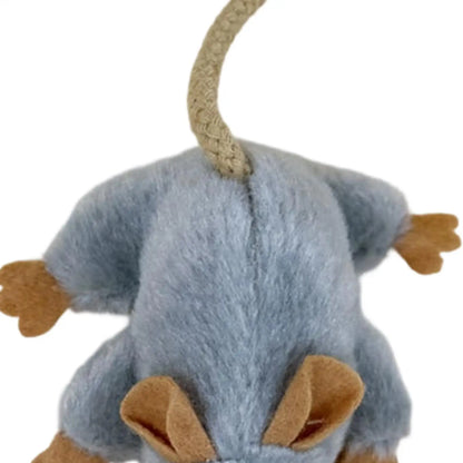 Cat Mouse Toy Built-in Sound  - MeowyFun