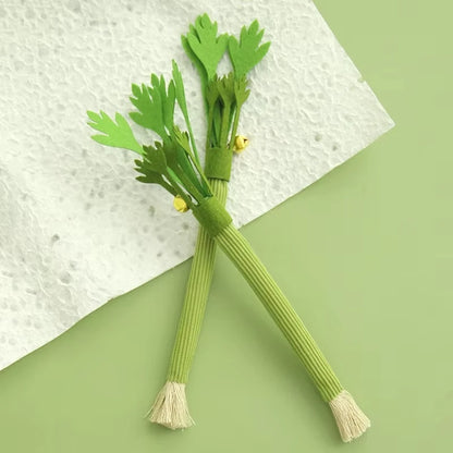 Cat Chew Toys Catnip  - MeowyFun