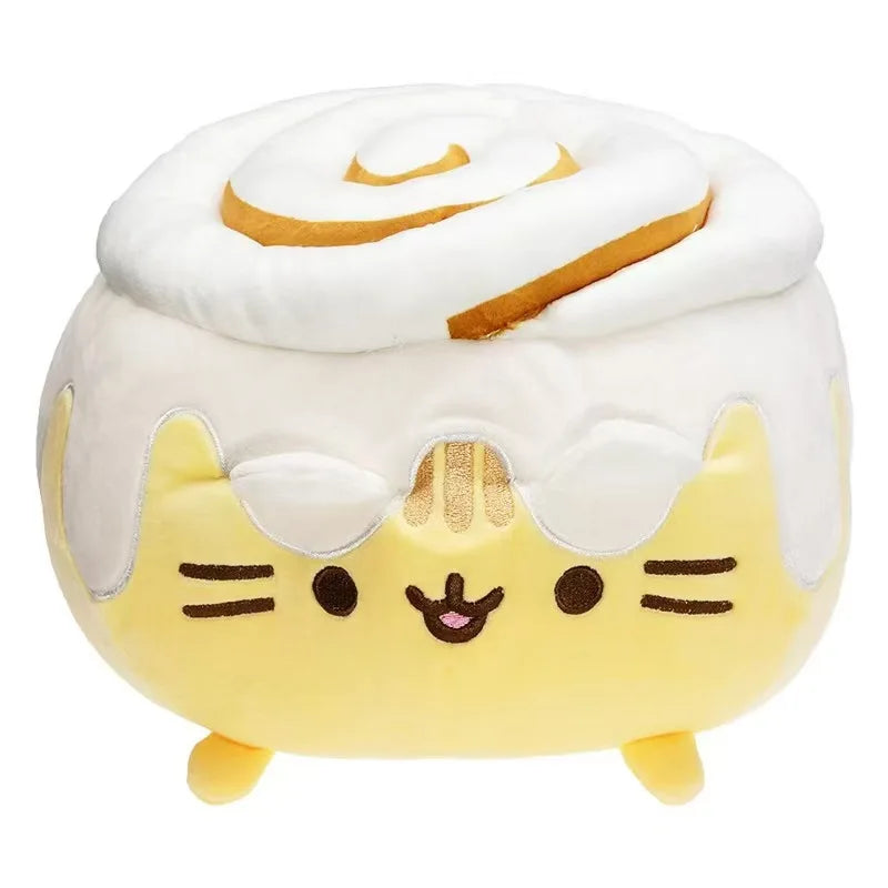 Cute Simulated Cat Doll - MeowyFun