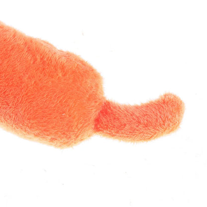 Plush Cat Toy Mini Teeth Grinding Catnip - MeowyFun