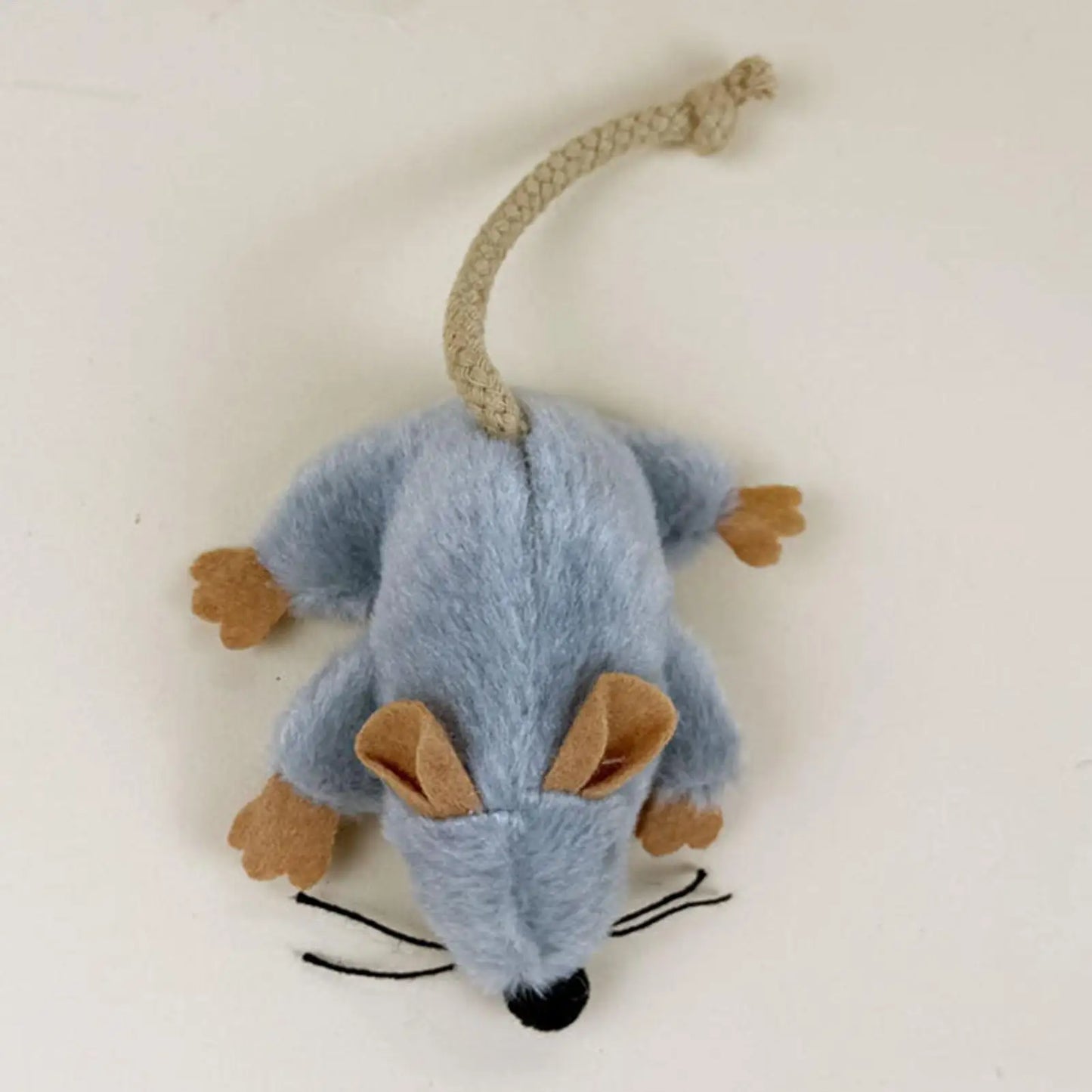 Cat Mouse Toy Built-in Sound  - MeowyFun