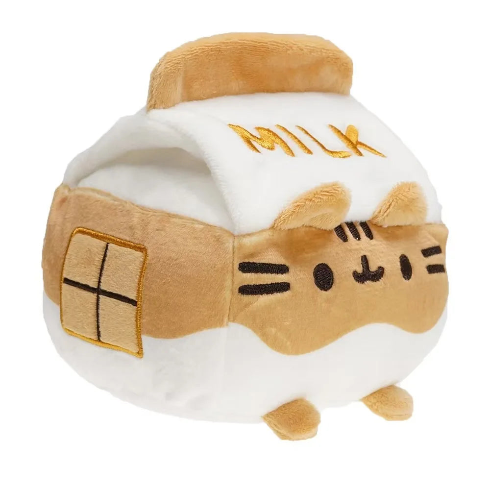 Cute Simulated Cat Doll - MeowyFun