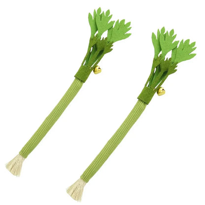 Cat Chew Toys Catnip  - MeowyFun