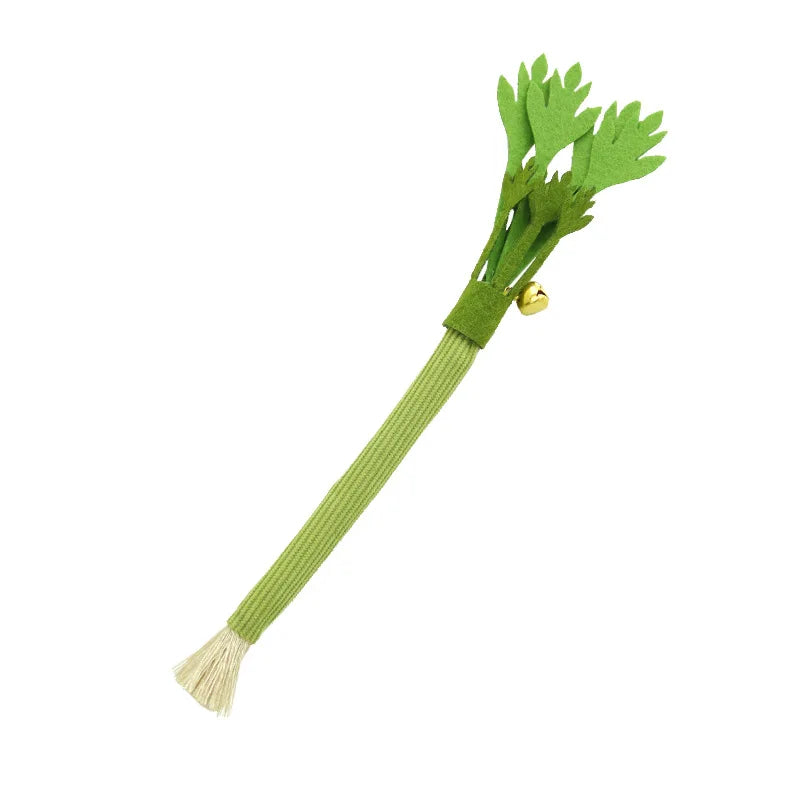 Cat Chew Toys Catnip  - MeowyFun