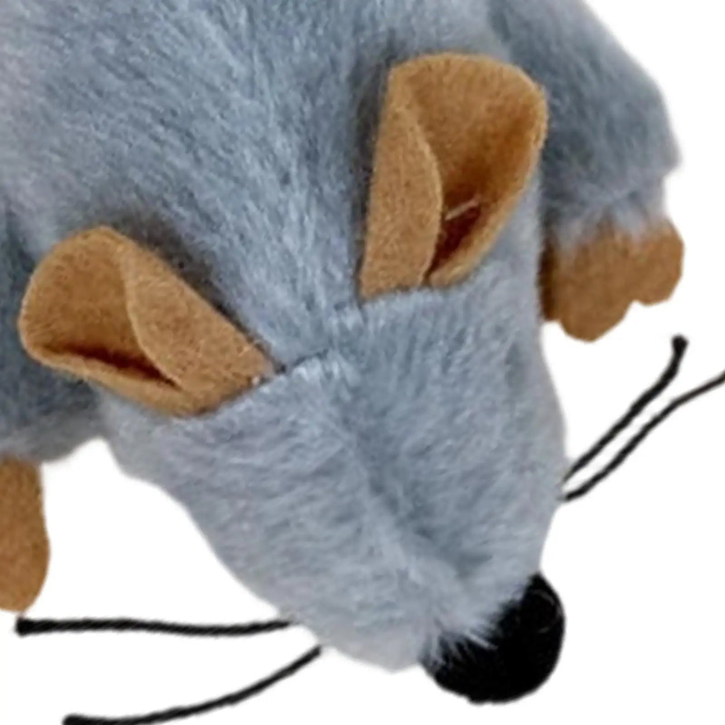 Cat Mouse Toy Built-in Sound  - MeowyFun